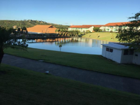 Flat com Vista Deslumbrante